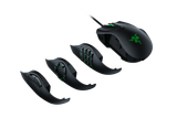 Chuột Chơi Game Có Dây - Razer Naga Trinity