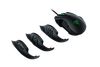 Chuột Chơi Game Có Dây - Razer Naga Trinity