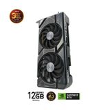 Card màn hình - ASUS Dual GeForce RTX 4070 12GB GDDR6X