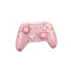 Tay cầm chơi game - Machenike Three-Mode G5 Pro Max Pink