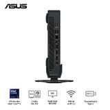 Mini PC ASUS ROG NUC (Ultra 7 155H, RTX 4060 8GB, RAM 16GB DDR5, SSD 512GB, Win 11) RNUC14SRKU7168A1I