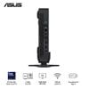 Mini PC ASUS ROG NUC (Ultra 7 155H, RTX 4060 8GB, RAM 16GB DDR5, SSD 512GB, Win 11) RNUC14SRKU7168A1I