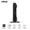 Mini PC ASUS ROG NUC (Ultra 7 155H, RTX 4060 8GB, RAM 16GB DDR5, SSD 512GB, Win 11) RNUC14SRKU7168A1I