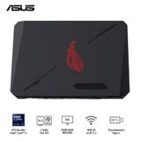 Mini PC ASUS ROG NUC (Ultra 7 155H, RTX 4060 8GB, RAM 16GB DDR5, SSD 512GB, Win 11) RNUC14SRKU7168A1I