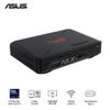 Mini PC ASUS ROG NUC (Ultra 7 155H, RTX 4060 8GB, RAM 16GB DDR5, SSD 512GB, Win 11) RNUC14SRKU7168A1I