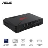 Mini PC ASUS ROG NUC (Ultra 7 155H, RTX 4060 8GB, RAM 16GB DDR5, SSD 512GB, Win 11) RNUC14SRKU7168A1I