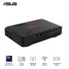 Mini PC ASUS ROG NUC (Ultra 7 155H, RTX 4060 8GB, RAM 16GB DDR5, SSD 512GB, Win 11) RNUC14SRKU7168A1I