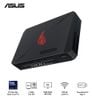 Mini PC ASUS ROG NUC (Ultra 7 155H, RTX 4060 8GB, RAM 16GB DDR5, SSD 512GB, Win 11) RNUC14SRKU7168A1I