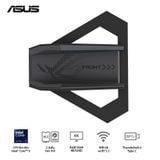 Mini PC ASUS ROG NUC (Ultra 7 155H, RTX 4060 8GB, RAM 16GB DDR5, SSD 512GB, Win 11) RNUC14SRKU7168A1I