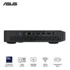Mini PC ASUS ROG NUC (Ultra 7 155H, RTX 4060 8GB, RAM 16GB DDR5, SSD 512GB, Win 11) RNUC14SRKU7168A1I