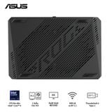 Mini PC ASUS ROG NUC (Ultra 7 155H, RTX 4060 8GB, RAM 16GB DDR5, SSD 512GB, Win 11) RNUC14SRKU7168A1I