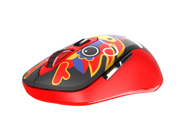 Chuột Không Dây Dareu LM115G Wireless - Dragon