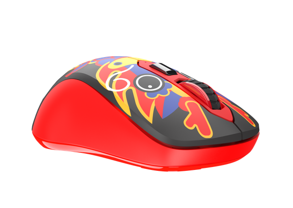 Chuột Không Dây Dareu LM115G Wireless - Dragon