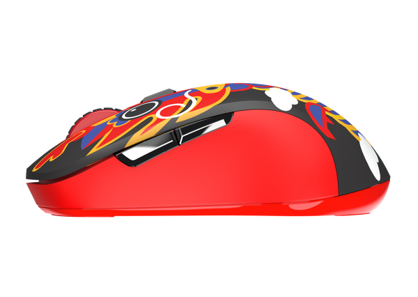 Chuột Không Dây Dareu LM115G Wireless - Dragon