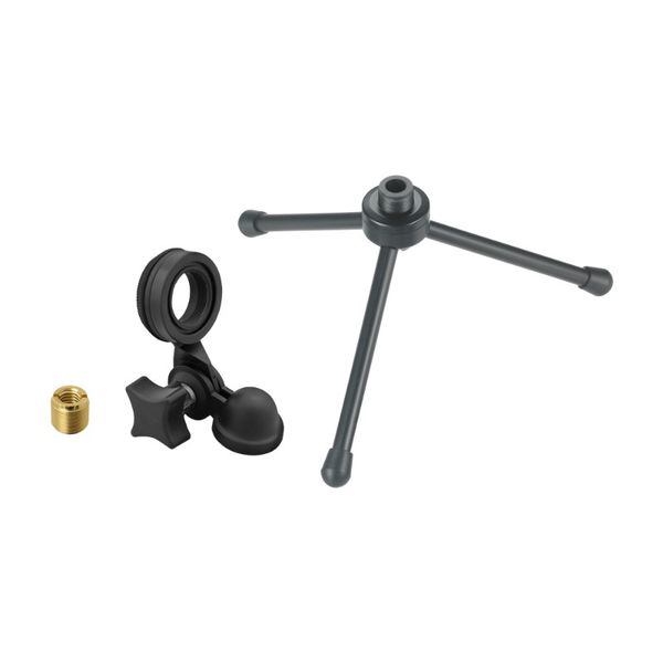 Microphone Cardioid Condenser Audio-technica AT2020USB+