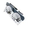 Card Màn Hình - ASUS Dual GeForce RTX 4060 Ti White OC Edition 8GB GDDR6