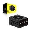 Nguồn Corsair SF Series SF750 750W (ATX 3.1, PCIe 5.1, 80 Plus Platinum, Full Modul) - Black
