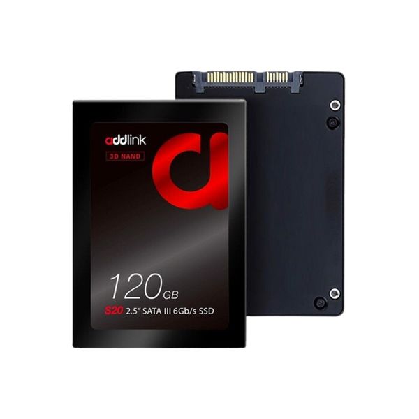 SSD addlink S20 Sata 3 6Gb/s