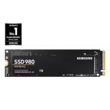 SSD Samsung 980 PCIe NVMe V-NAND M.2 2280 1TB