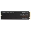 SSD Western Black - SN850X M.2 NVMe PCIe Gen 4 / 1TB / 2TB