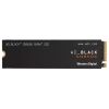 SSD Western Black - SN850X M.2 NVMe PCIe Gen 4 / 1TB