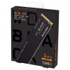 SSD Western Black - SN850X M.2 NVMe PCIe Gen 4 / 1TB / 2TB