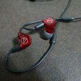 Tai nghe Audio-Technica ATH-LS200iS