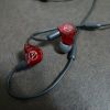 Tai nghe Audio-Technica ATH-LS200iS