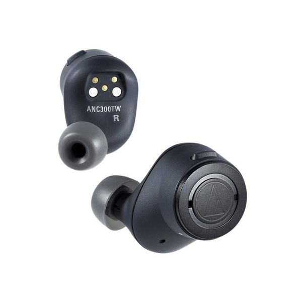 Tai nghe Audio-Technica ATH-ANC300TW