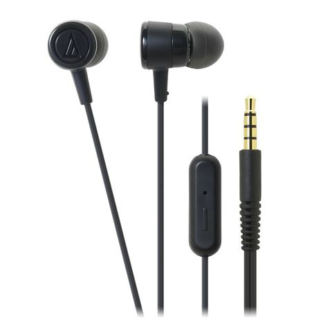 Tai nghe AudioTechnica ATH CKL220iS