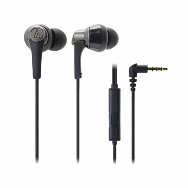 Tai nghe AUDIO-TECHNICA ATH-CKR5iS