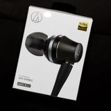 Tai nghe Audio-Technica ATH-CKR90iS