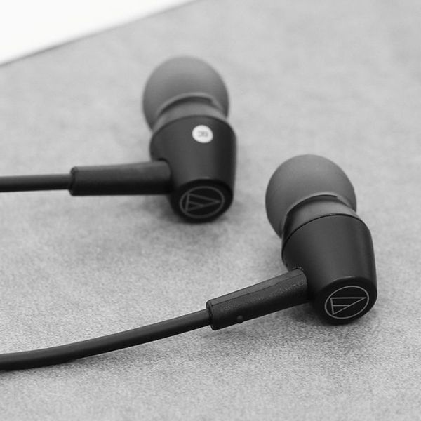 Tai nghe Bluetooth Audio - Technica ATH-CLR100BT