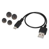 Tai nghe Bluetooth Audio - Technica ATH-CLR100BT
