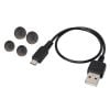 Tai nghe Bluetooth Audio - Technica ATH-CLR100BT