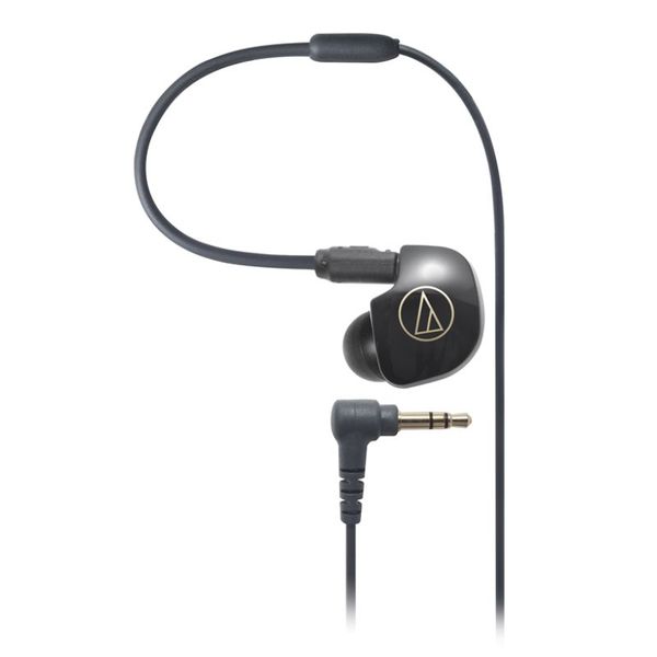 Tai nghe Audio-Technica ATH-IM04