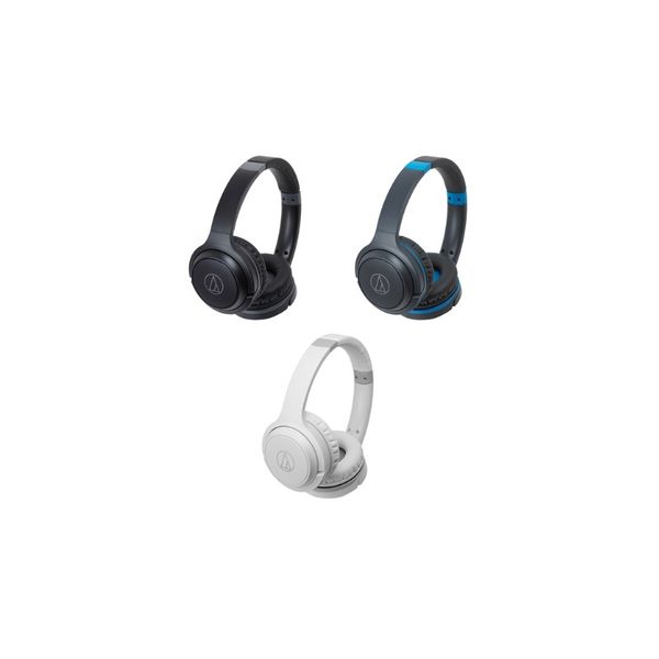 Tai nghe Audio-Technica ATH-S200BT