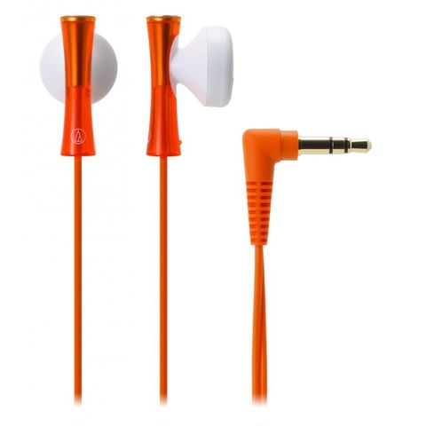 Tai nghe Audio-technica thời trang ATH-J100