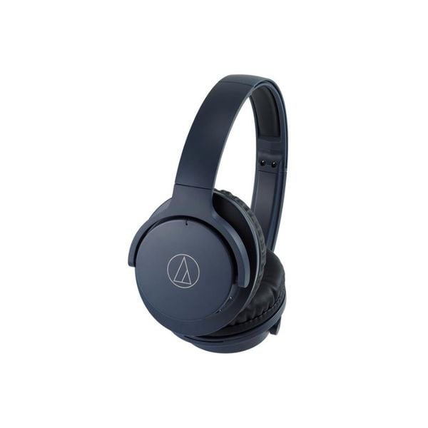 Tai nghe Audio-Technica Wireless ATH-ANC500BT