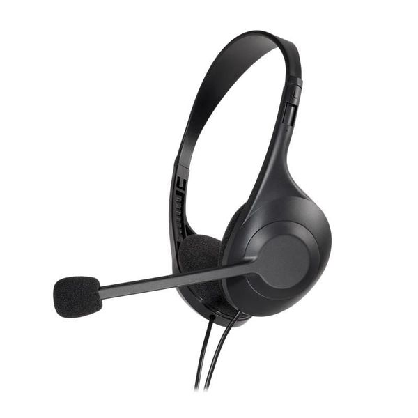 Tai nghe choàng đầu dành cho máy tính Audio-technica ATH-102USB