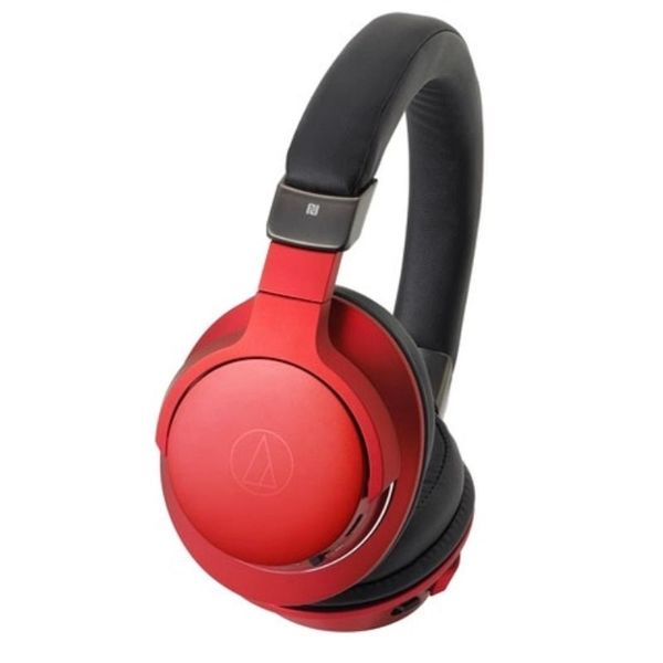 Tai nghe Bluetooth Audio - Technica ATH-AR5BT