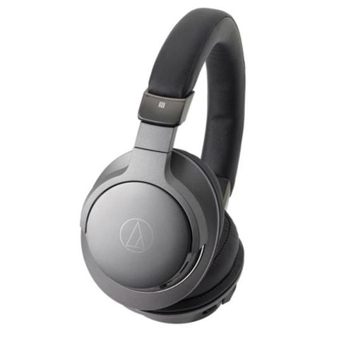 Tai nghe Audio Technica ATH-AR5BT màu đen