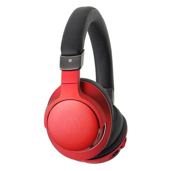 Tai nghe Bluetooth Audio - Technica ATH-AR5BT