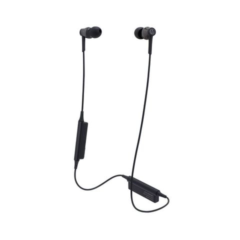Tai nghe bluetooth ATH CKR35BT màu black