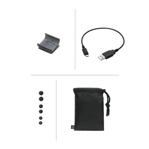 Tai nghe Bluetooth Audio-Techncia ATH CKR35BT