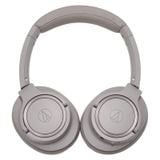 Tai nghe Bluetooth Audio - Technica ATH - SR50BT