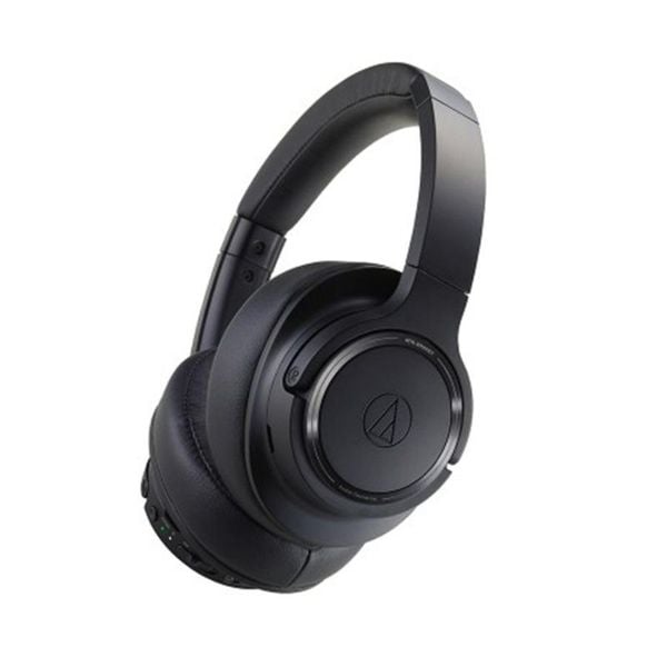 Tai nghe Bluetooth Audio - Technica ATH - SR50BT