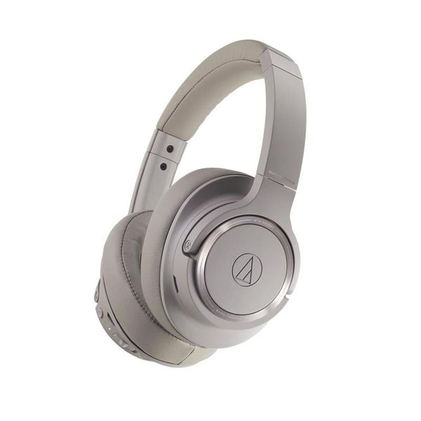 Tai nghe Bluetooth Audio - Technica ATH - SR50BT