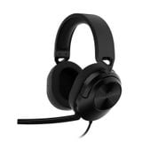 Tai Nghe Chơi Game Có Dây - Corsair HS55 Surround Black | White