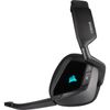 Tai Nghe Chơi Game Không Dây - Corsair VOID RGB ELITE 7.1 Wireless - Carbon